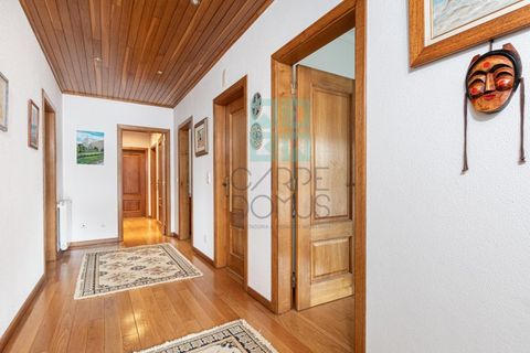 Villa i Sesimbra, Setubal, Sesimbra - € 950.000 | Ref: CAS_3820 - foto 14