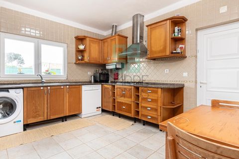 Villa i Sesimbra, Setubal, Sesimbra - € 950.000 | Ref: CAS_3820 - foto 15