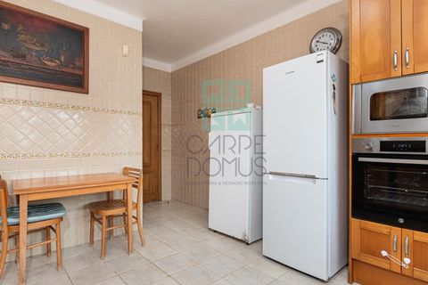 Villa i Sesimbra, Setubal, Sesimbra - € 950.000 | Ref: CAS_3820 - foto 17