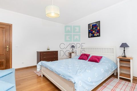 Villa i Sesimbra, Setubal, Sesimbra - € 950.000 | Ref: CAS_3820 - foto 19