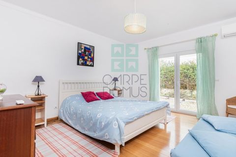 Villa i Sesimbra, Setubal, Sesimbra - € 950.000 | Ref: CAS_3820 - foto 20