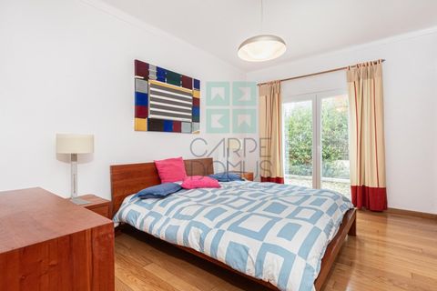 Villa i Sesimbra, Setubal, Sesimbra - € 950.000 | Ref: CAS_3820 - foto 21