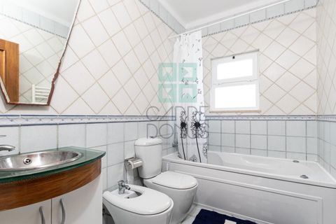 Villa i Sesimbra, Setubal, Sesimbra - € 950.000 | Ref: CAS_3820 - foto 24