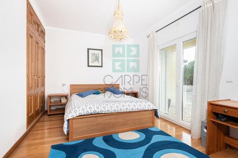 Villa i Sesimbra, Setubal, Sesimbra - € 950.000 | Ref: CAS_3820 - foto 26