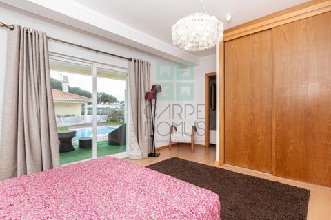 Villa i Sesimbra, Setubal, Sesimbra - € 950.000 | Ref: CAS_3820 - foto 29