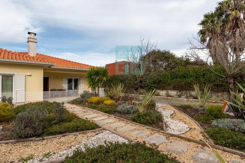 Villa i Sesimbra, Setubal, Sesimbra - € 950.000 | Ref: CAS_3820 - foto 32
