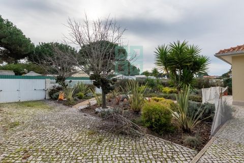 Villa i Sesimbra, Setubal, Sesimbra - € 950.000 | Ref: CAS_3820 - foto 34