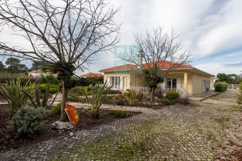 Villa i Sesimbra, Setubal, Sesimbra - € 950.000 | Ref: CAS_3820 - foto 35