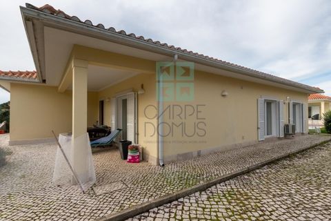 Villa i Sesimbra, Setubal, Sesimbra - € 950.000 | Ref: CAS_3820 - foto 36