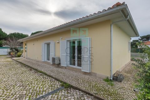 Villa i Sesimbra, Setubal, Sesimbra - € 950.000 | Ref: CAS_3820 - foto 37