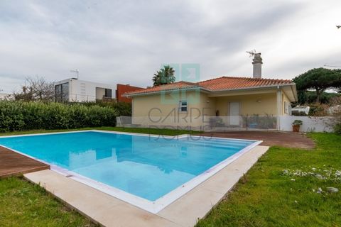 Villa i Sesimbra, Setubal, Sesimbra - € 950.000 | Ref: CAS_3820 - foto 39