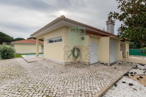 Villa i Sesimbra, Setubal, Sesimbra - € 950.000 | Ref: CAS_3820 - foto 43