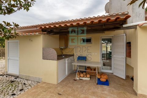 Villa i Sesimbra, Setubal, Sesimbra - € 950.000 | Ref: CAS_3820 - foto 45
