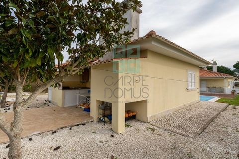 Villa i Sesimbra, Setubal, Sesimbra - € 950.000 | Ref: CAS_3820 - foto 46