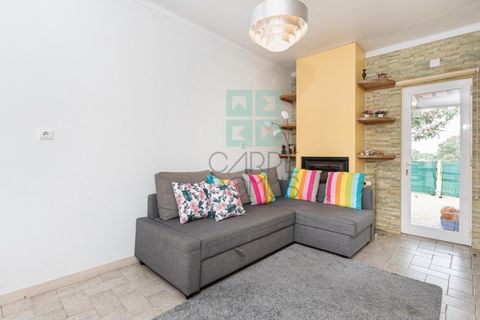 Villa i Sesimbra, Setubal, Sesimbra - € 950.000 | Ref: CAS_3820 - foto 47