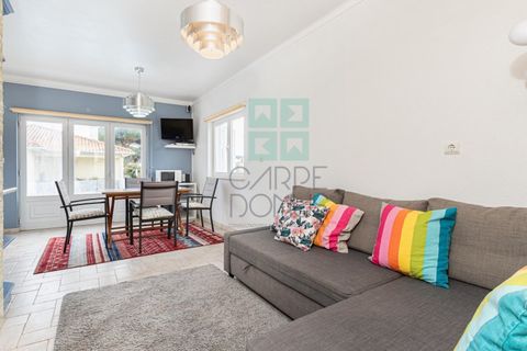 Villa i Sesimbra, Setubal, Sesimbra - € 950.000 | Ref: CAS_3820 - foto 48