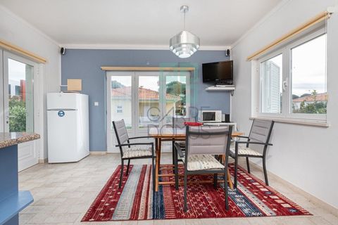 Villa i Sesimbra, Setubal, Sesimbra - € 950.000 | Ref: CAS_3820 - foto 49