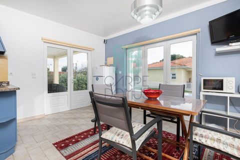 Villa i Sesimbra, Setubal, Sesimbra - € 950.000 | Ref: CAS_3820 - foto 50