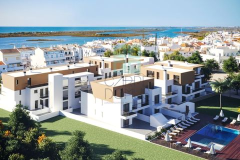 Lejlighed i Tavira, Faro, Tavira - € 560.000 | Ref: T2 RCB2 2 Z - foto 4