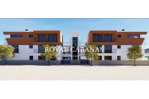Lejlighed i Tavira, Faro, Tavira - € 560.000 | Ref: T2 RCB2 2 Z - foto 31