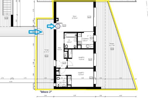 Lejlighed i Tavira, Faro, Tavira - € 560.000 | Ref: T2 RCB2 2 Z - foto 34