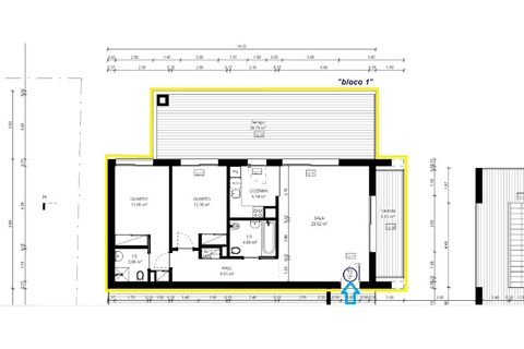 Lejlighed i Tavira, Faro, Tavira - € 560.000 | Ref: T2 RCB2 2 Z - foto 38