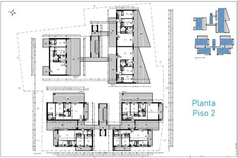 Lejlighed i Tavira, Faro, Tavira - € 560.000 | Ref: T2 RCB2 2 Z - foto 39