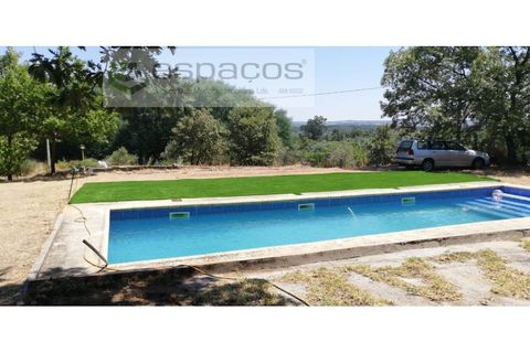 Farm i Teixoso, Castelo Branco, Teixoso - € 84.000 | Ref: 5848/CP - foto 1