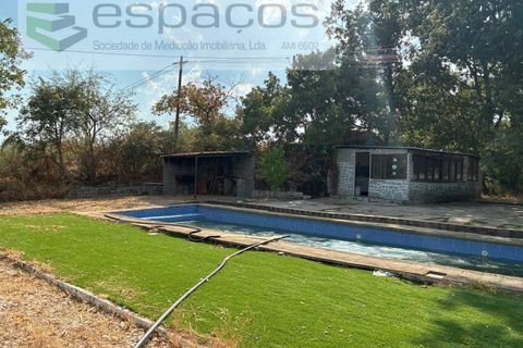 Farm i Teixoso, Castelo Branco, Teixoso - € 84.000 | Ref: 5848/CP - foto 2