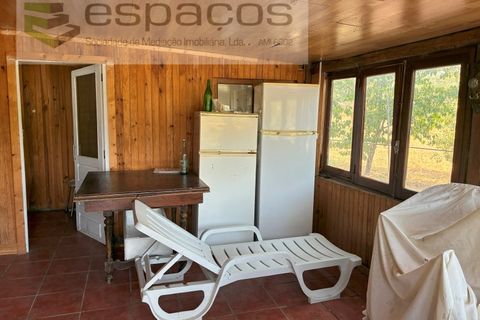 Farm i Teixoso, Castelo Branco, Teixoso - € 84.000 | Ref: 5848/CP - foto 6
