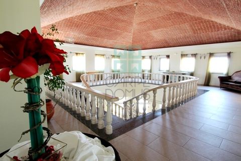 Villa i Castro Marim, Faro, Castro Marim - € 508.500 | Ref: CAS_823 - foto 30