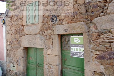 Villa em Fundao, Castelo Branco, Fundao - € 13.000 | Ref: 5682/AG - foto 1