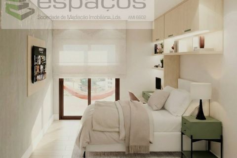 Lejlighed i Sacavem, Lisbon, Sacavem - € 775.000 | Ref: 5475/JN_2B - foto 15