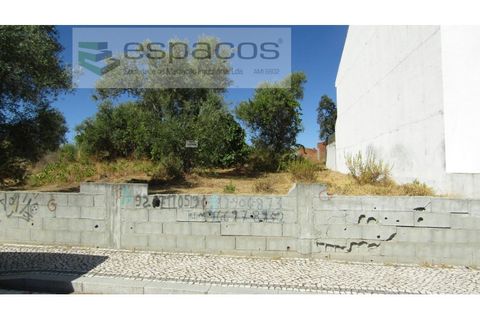 Tomt i Alcains, Castelo Branco, Alcains - € 30 000 | Ref: 4777/RR - foto 2