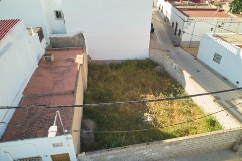 Helårsgrund i Turre, Almeria, Turre - € 58.000 | Ref: A358 - foto 2
