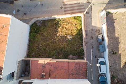 Helårsgrund i Turre, Almeria, Turre - € 58.000 | Ref: A358 - foto 3