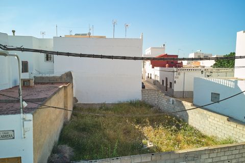 Helårsgrund i Turre, Almeria, Turre - € 58.000 | Ref: A358 - foto 4