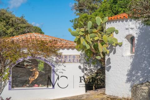Villa i Palau, Sassari, Palau - € 7.200.000 | Ref: PVS-01-26 - foto 6
