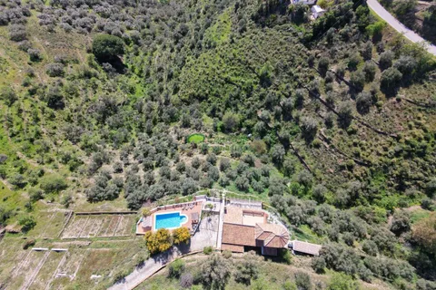 Landejendom i Competa, Malaga, Competa - € 425.000 | Ref: 8038 - foto 3