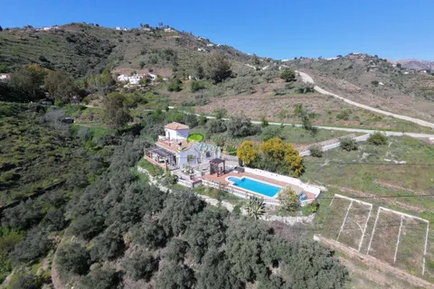Landejendom i Competa, Malaga, Competa - € 425.000 | Ref: 8038 - foto 4