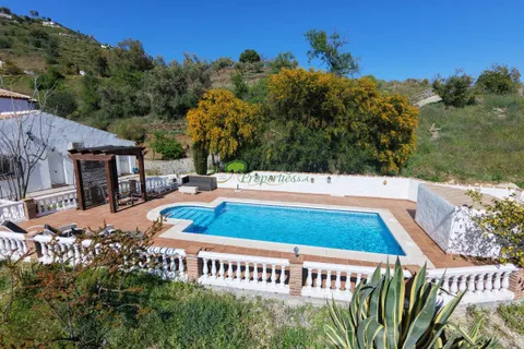 Landejendom i Competa, Malaga, Competa - € 425.000 | Ref: 8038 - foto 5