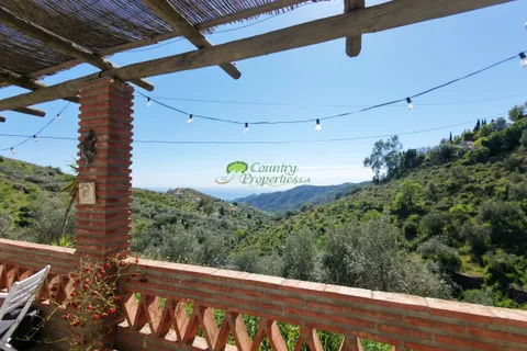 Landejendom i Competa, Malaga, Competa - € 425.000 | Ref: 8038 - foto 7