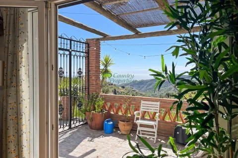 Landejendom i Competa, Malaga, Competa - € 425.000 | Ref: 8038 - foto 8