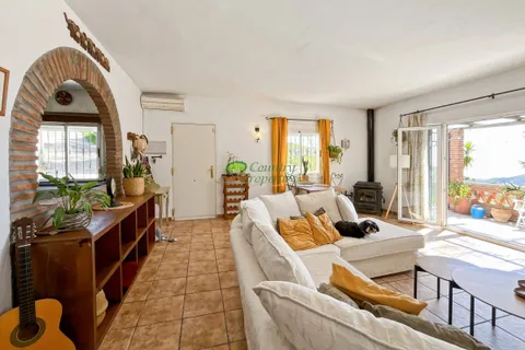 Landejendom i Competa, Malaga, Competa - € 425.000 | Ref: 8038 - foto 12