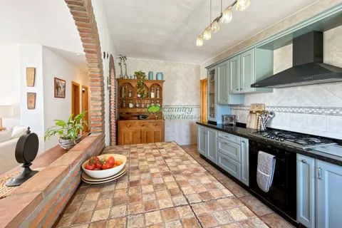 Landejendom i Competa, Malaga, Competa - € 425.000 | Ref: 8038 - foto 15