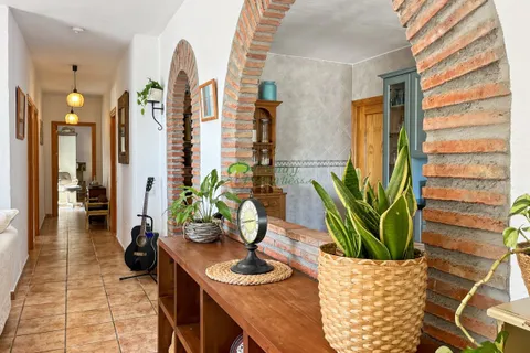Landejendom i Competa, Malaga, Competa - € 425.000 | Ref: 8038 - foto 18