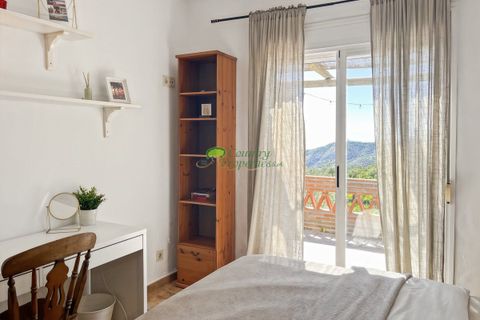 Landejendom i Competa, Malaga, Competa - € 425.000 | Ref: 8038 - foto 24