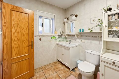 Landejendom i Competa, Malaga, Competa - € 425.000 | Ref: 8038 - foto 28