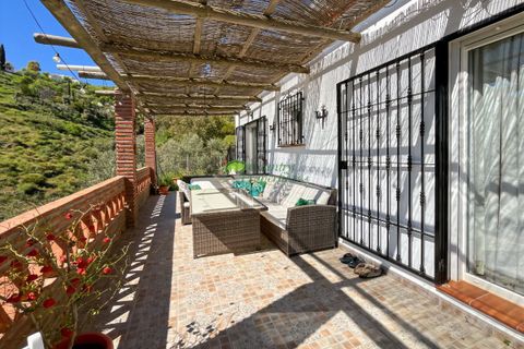 Landejendom i Competa, Malaga, Competa - € 425.000 | Ref: 8038 - foto 30
