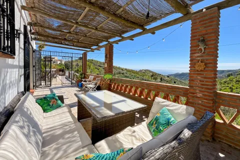 Landejendom i Competa, Malaga, Competa - € 425.000 | Ref: 8038 - foto 32